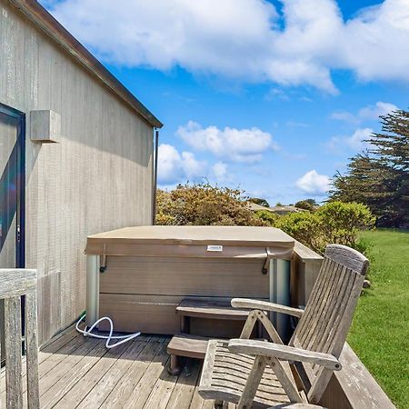 Villa Hilma House Sea Ranch Exterior foto