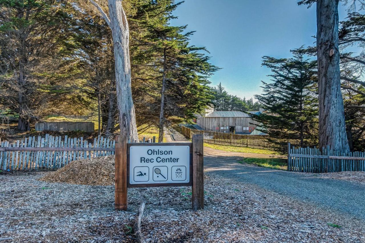 Villa Hilma House Sea Ranch Exterior foto