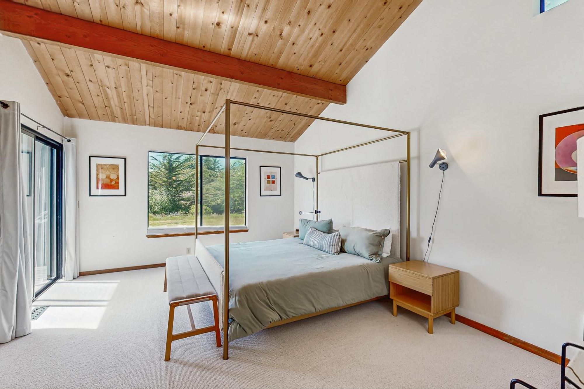 Villa Hilma House Sea Ranch Exterior foto