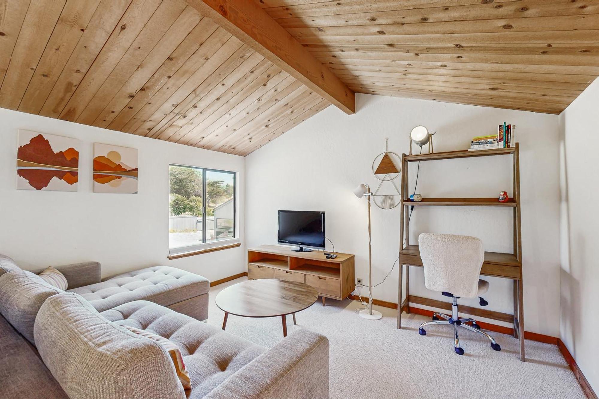 Villa Hilma House Sea Ranch Exterior foto